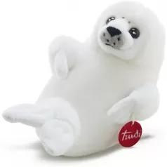 foca lucy - peluche 21cm