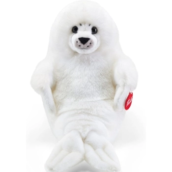 foca lucy - peluche 30cm