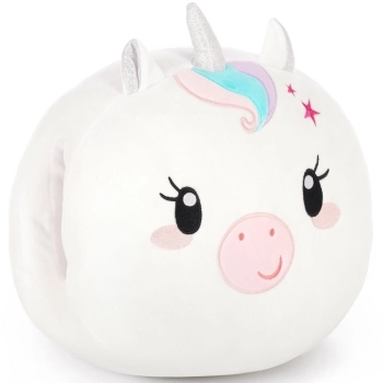 cuscino - super soft! - unicorn
