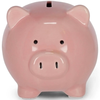 salvadanaio - save money - piggy