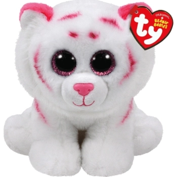 beanie boos - tabor - tigre 15cm