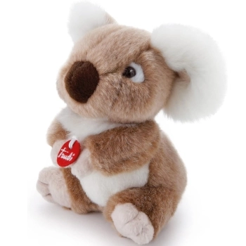 trudino - koala - peluche 15cm