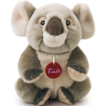 koala jamin - peluche 20cm