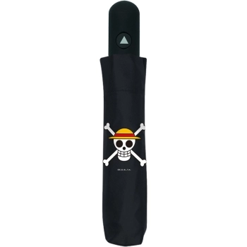 one piece - ombrello - pirates emblems
