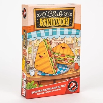 club sandwich