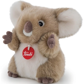 koala fluffy - peluche fluffies 24cm
