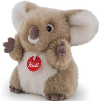 fluffy - koala - peluche 20cm