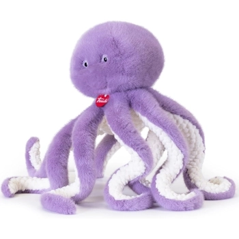 polipo - peluche 85cm