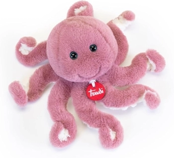 polipo cipria - peluche 24cm