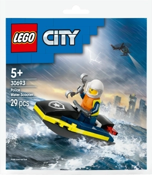 30693 - jet ski della polizia
