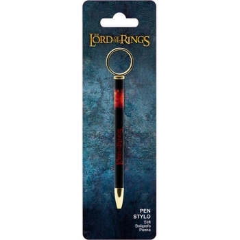 lord of the rings - penna - one ring