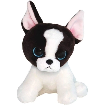 beanie boos - portia - cagnolino 15cm