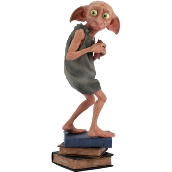 harry potter - dobby - statua 15cm