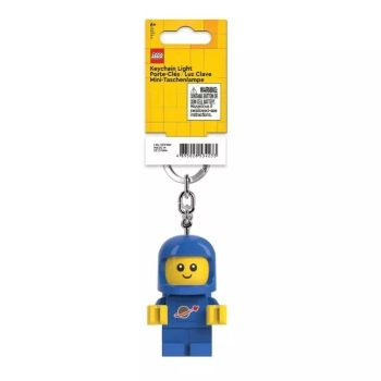 lgl-ke210 - baby space - portachiavi con torcia led