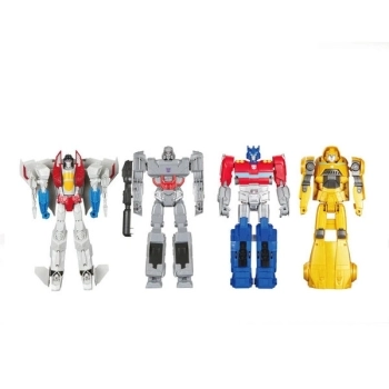 transformers one - action figure 28cm - modello assortito
