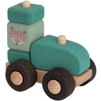 frieda's tractor