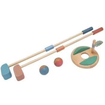 little putters