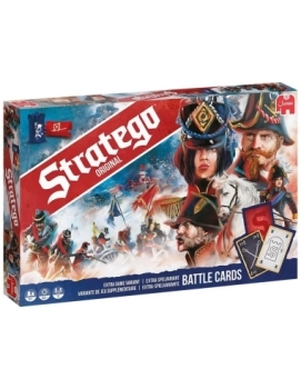 stratego classic