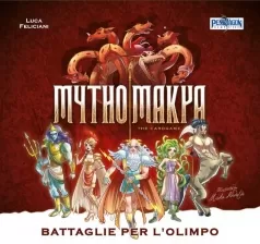 mythomakya