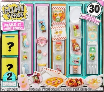 mga's miniverse - make it mini multipack