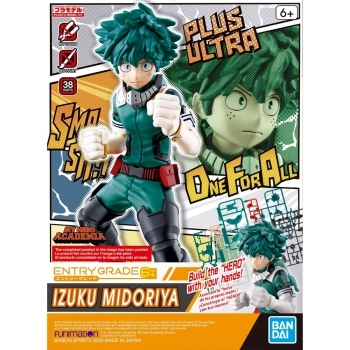 eg izuku midoriya