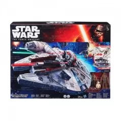 millennium falcon