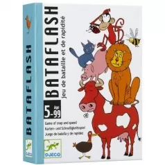 bataflash - gioco di carte