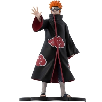 naruto shippuden - pain - statua 19cm