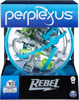 perplexus rebel