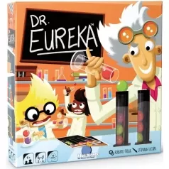 dr.eureka