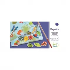 fishing tropic - gioco magnetico della pesca tropicale