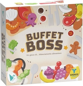 buffet boss