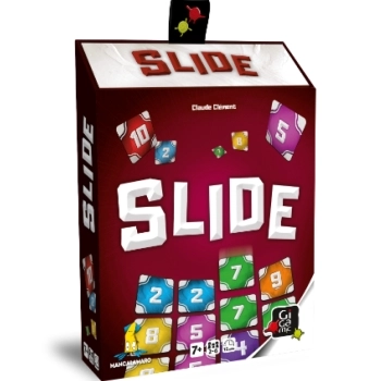 slide