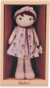 tendresse - la mia prima bambola di tessuto - leonie 25cm