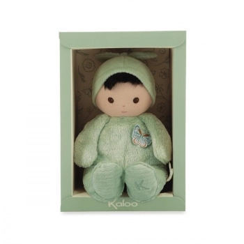 tendre bebe - pilea