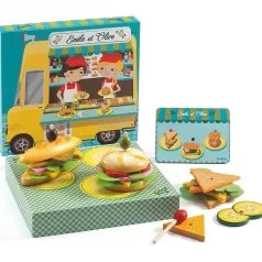 sandwich di emile e olive