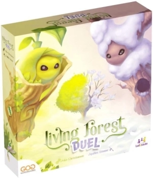 living forest duel