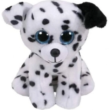 beanie boos - catcher - dalmata 15cm