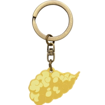 dragon ball - kaychain - kinto-un