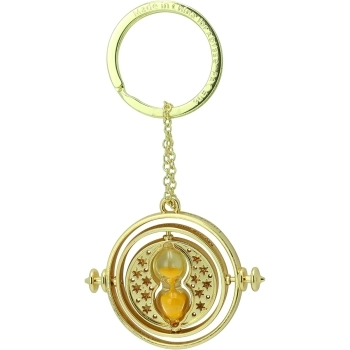 harry potter - keychain 3d - giaratempo
