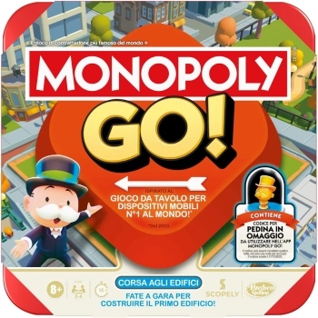 monopoly go