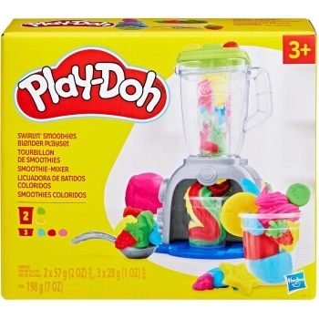 play doh - magici frullati