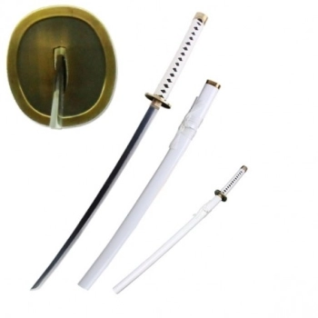 one piece - katana wado ichimonji di roronoa zoro