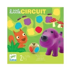 little circuit