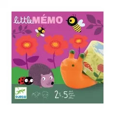 little memo