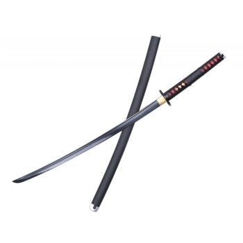 demon slayer - katana di tanjiro kamado