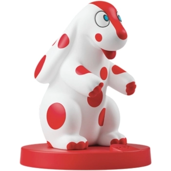 faba raccontastorie - piccole storie di pimpa