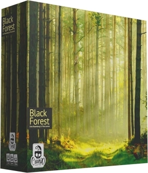 black forest