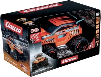 gear monster 3.0 - 2,4ghz