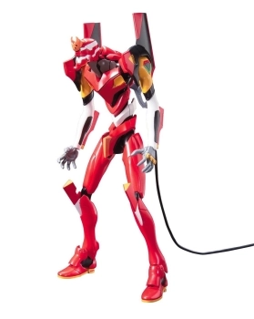 neo genesis evangelion - ricostruzione di evangelion - eva.02